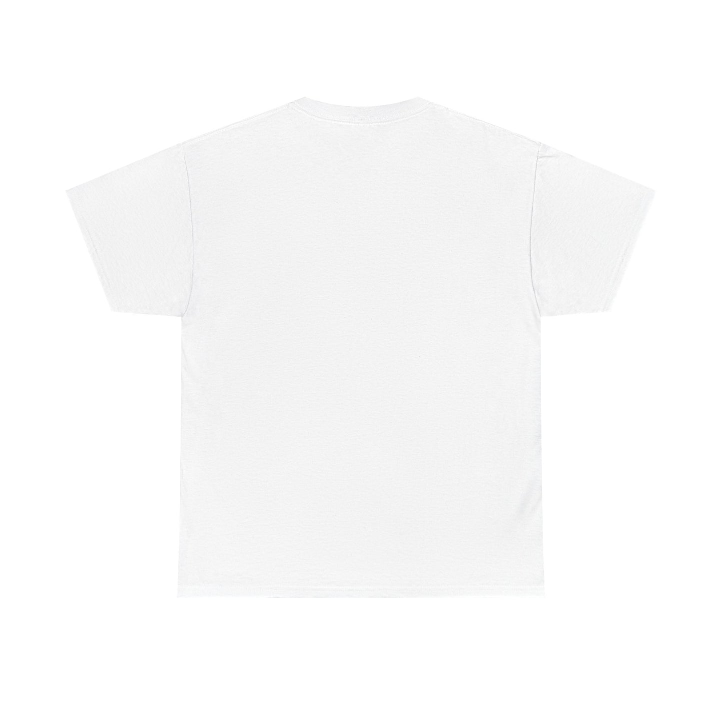 Street Voices Unisex Heavy Cotton Tee