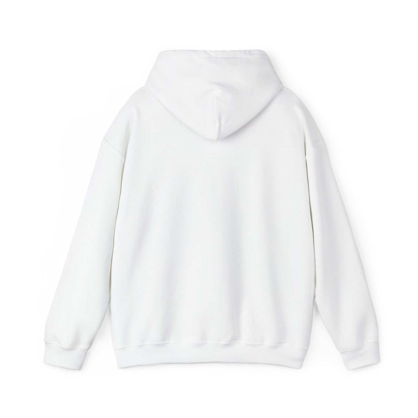 Street Voices Unisex Heavy Blend™ Hooded Sweatshirt