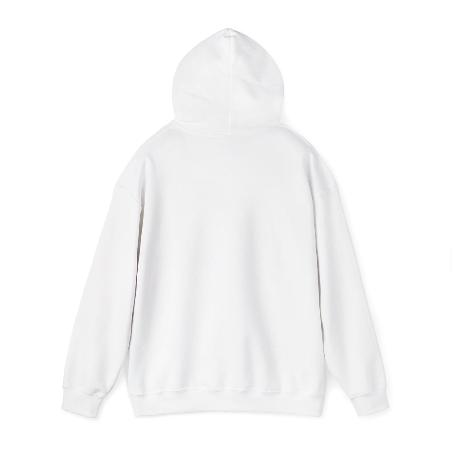Street Voices Unisex Heavy Blend™ Hooded Sweatshirt