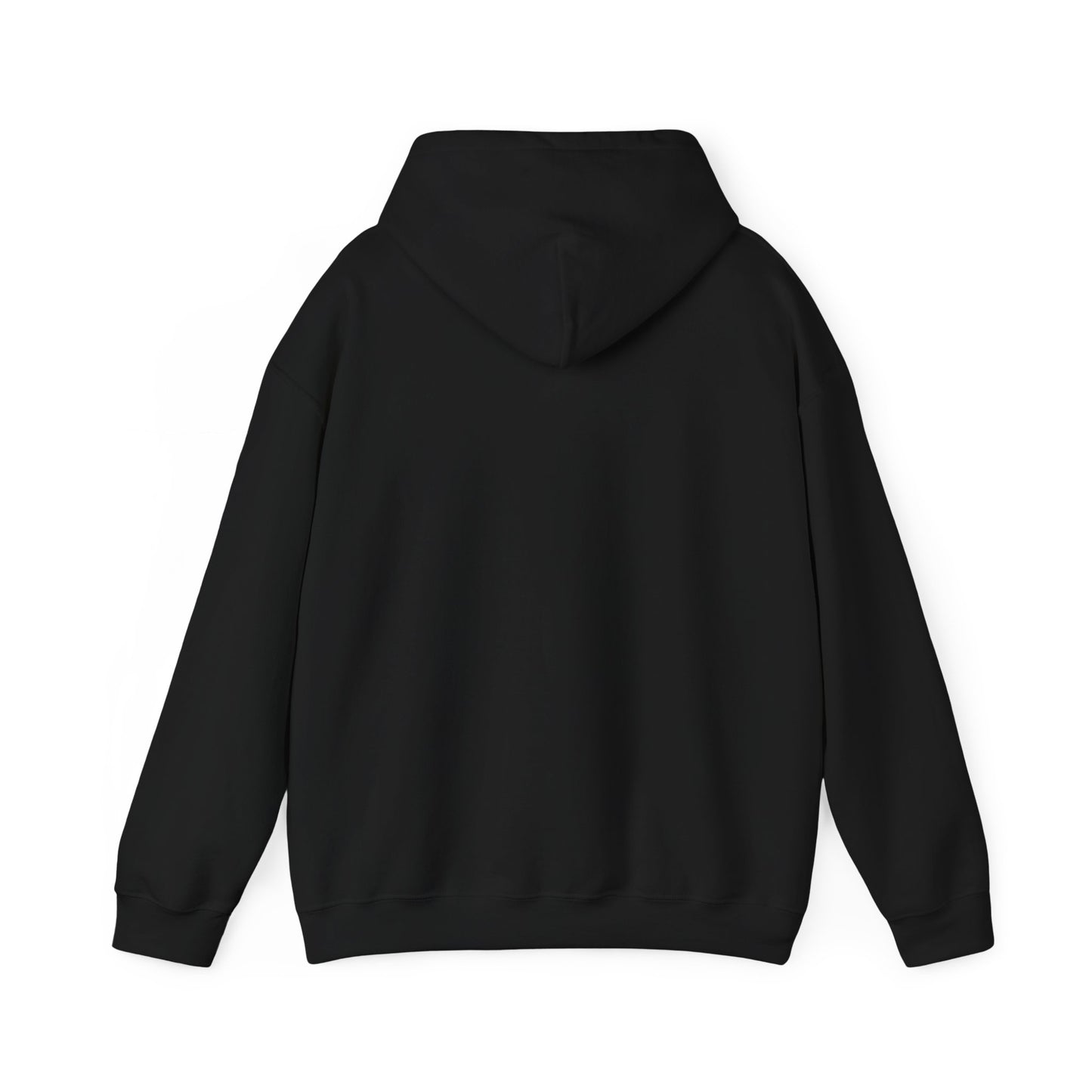 Street Voices Unisex Heavy Blend™ Hooded Sweatshirt