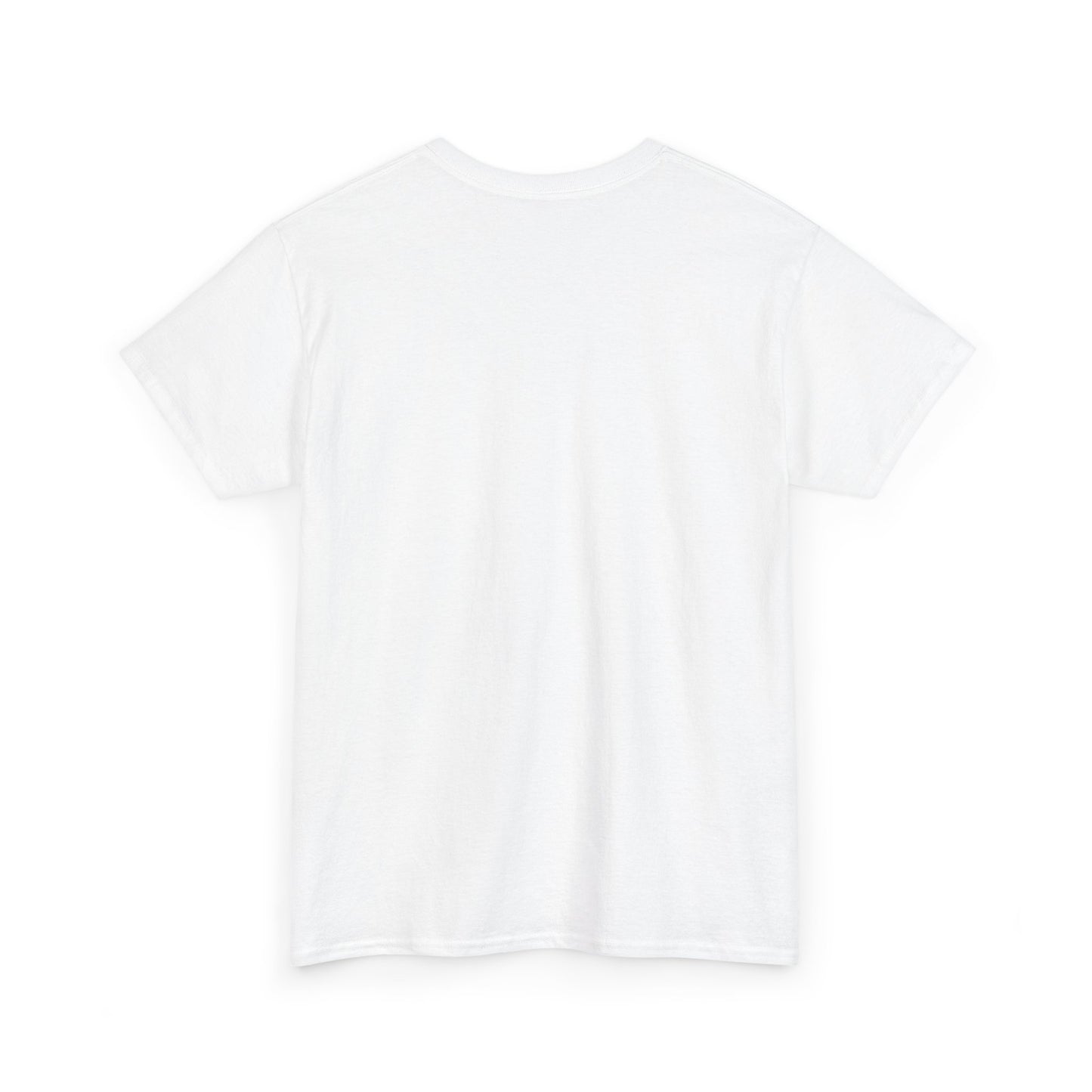 Street Voices Unisex Heavy Cotton Tee