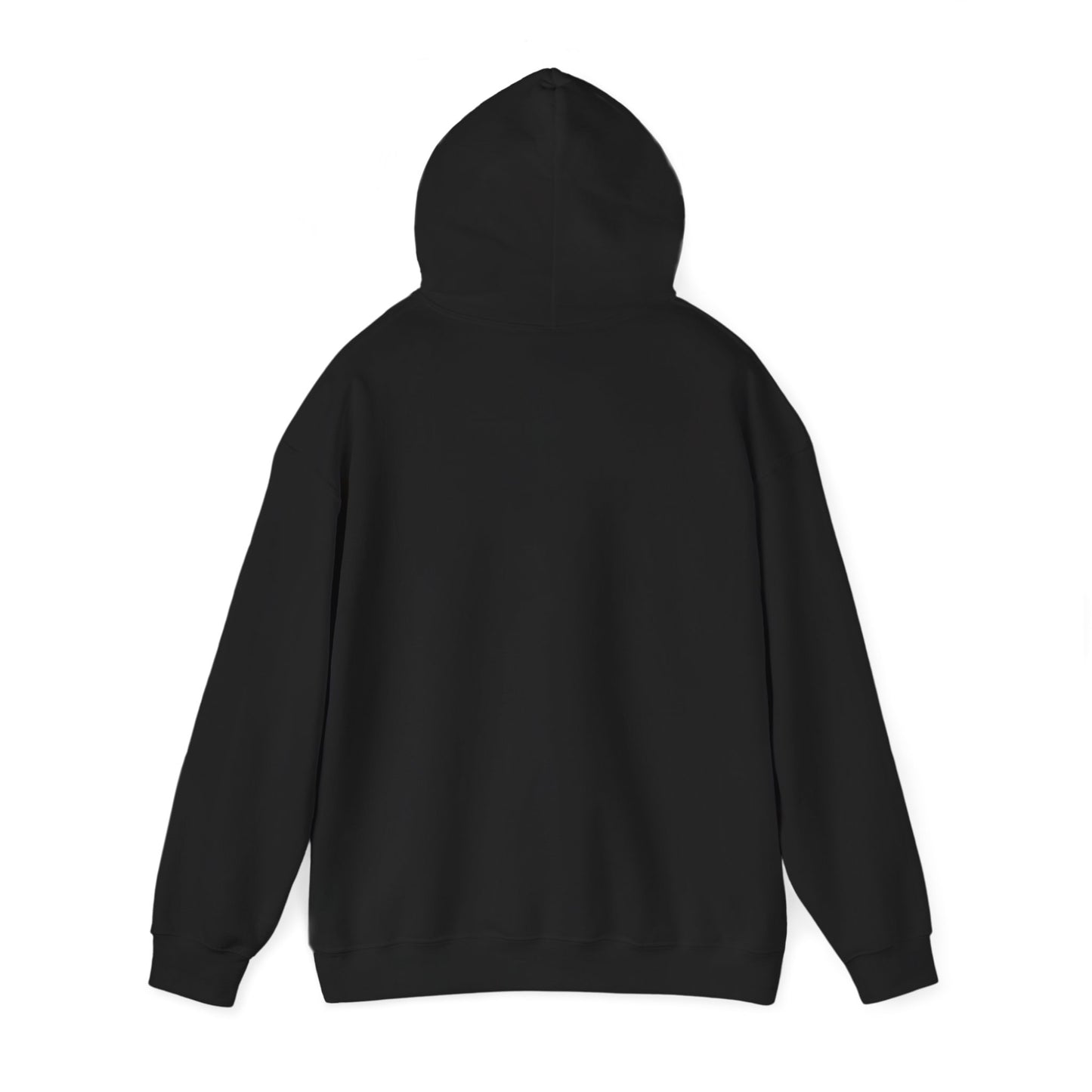 Street Voices Unisex Heavy Blend™ Hooded Sweatshirt
