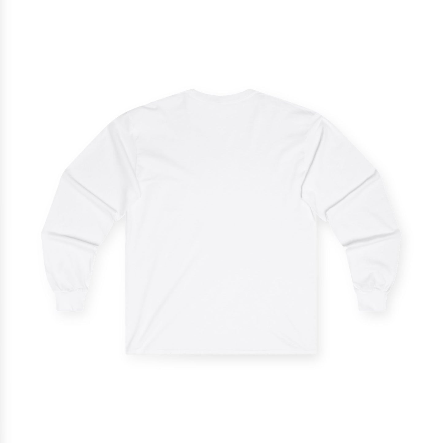 Street Voices Unisex Ultra Cotton Long Sleeve Tee