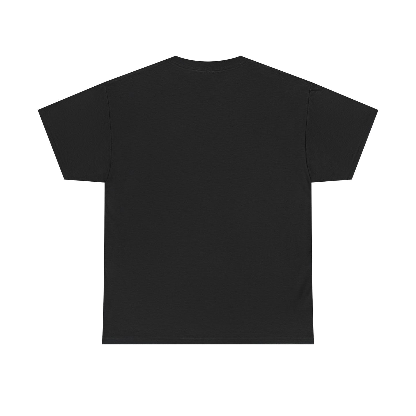 Street Voices Unisex Heavy Cotton Tee