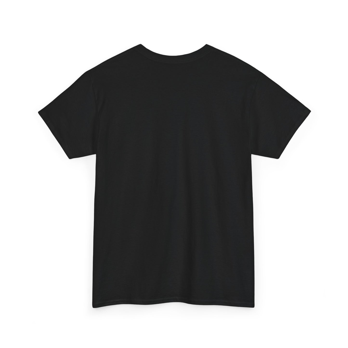 Street Voices Unisex Heavy Cotton Tee