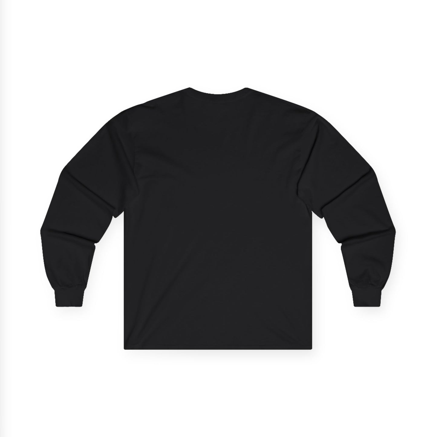 Street Voices Unisex Ultra Cotton Long Sleeve Tee